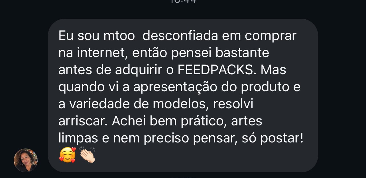 Depoimento 1